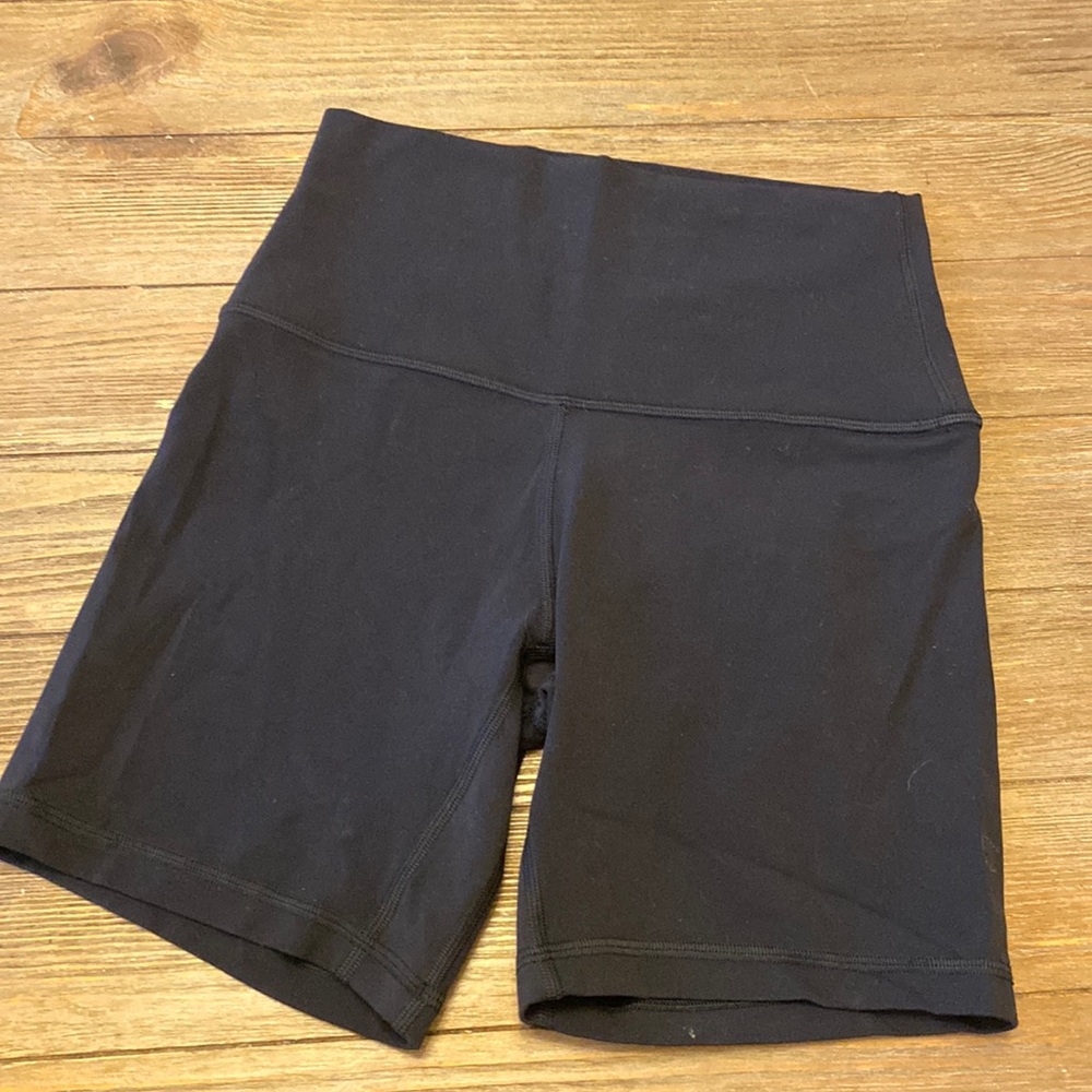 Lululemon Align Short 6” - Size 4